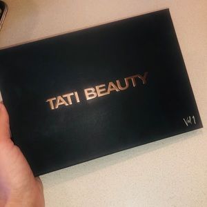TATI BEAUTY vol 1